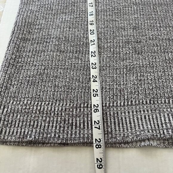 Torrid Womens Ribbed Knit Sweater Sz 2X Cottage Grandma Clean Girl Cozy Modest. - Picture 5 of 8